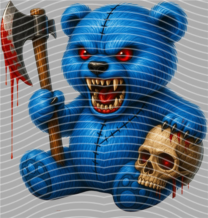 Cool Bear-XO 381